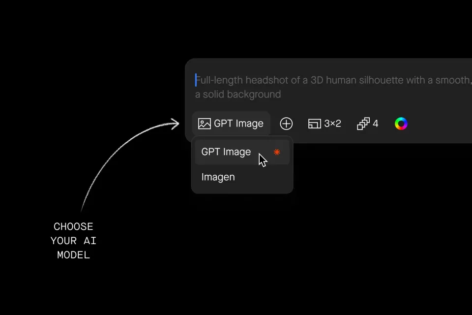 New Model: GPT Image
