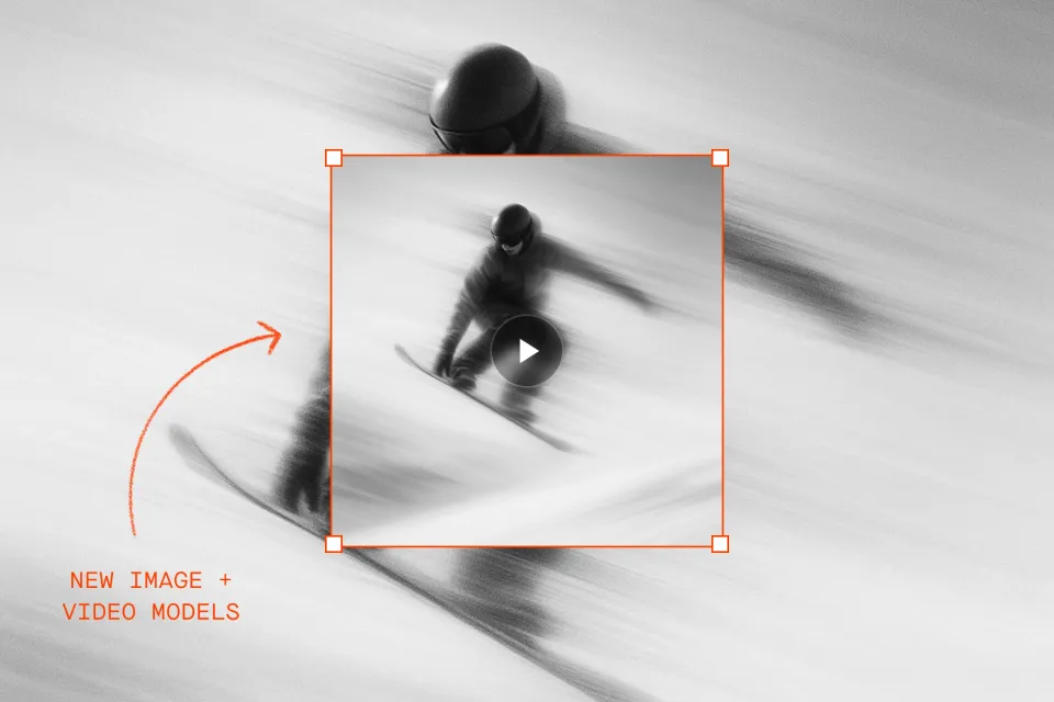 Imagen 4 + Veo 3 Now Live